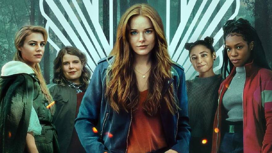 Netflix anuncia que 'Fate: The Winx Saga' tendrá una segunda temporada