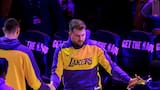 Los Lakers ganan de la mano de Doncic y los Thunder son los únicos invictos en la NBA