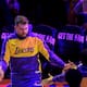Los Lakers ganan de la mano de Doncic y los Thunder son los únicos invictos en la NBA