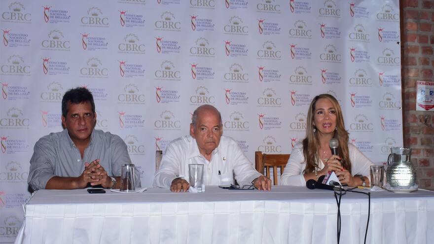 Comité de Belleza región Caribe busca llevarse la corona este año