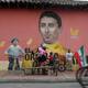 Zipaquirá, el pueblo de Egan Bernal celebra el título del Giro de Italia