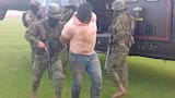 Capturan en Ecuador a cinco presuntos disidentes de las Farc
