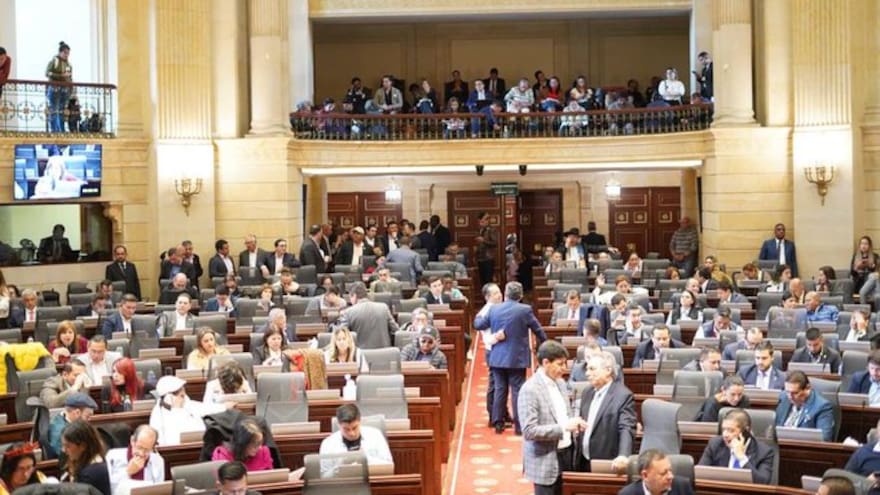 La reforma a la salud aún no tiene concepto fiscal: voces encontradas