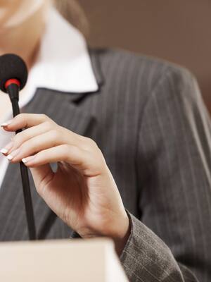 Cocinando una estrategia electoral