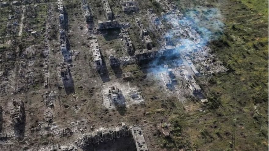 Un muerto y cinco heridos tras un ataque con drones en el sur de Rusia