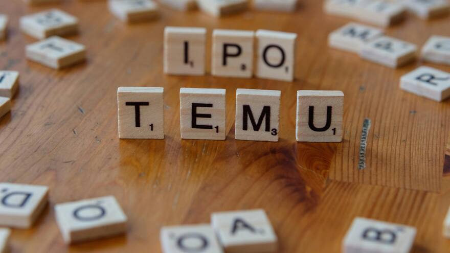 Una joven compró un collar por Temu para un disfraz, pero quedó sorprendida con lo que le llegó