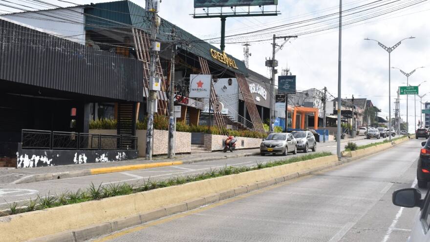 Comerciantes se quejan por horarios de cierre en Sincelejo