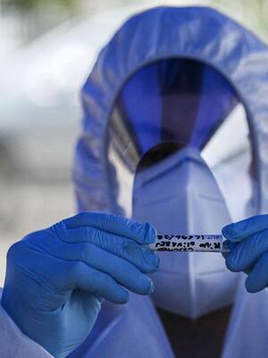 Dormir con el enemigo | Columna de Jesús Ferro Bayona