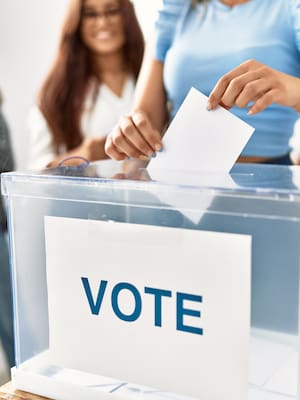 Votar también es memoria