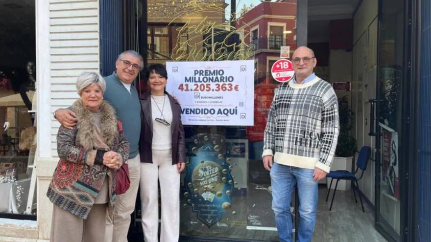 Buscan a ganador de la lotería: podría perder más de 183.000 millones de pesos por no reclamarlos