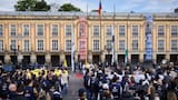 En vivo | En el país no se reportan altercados luego de la apertura de los puestos de votación