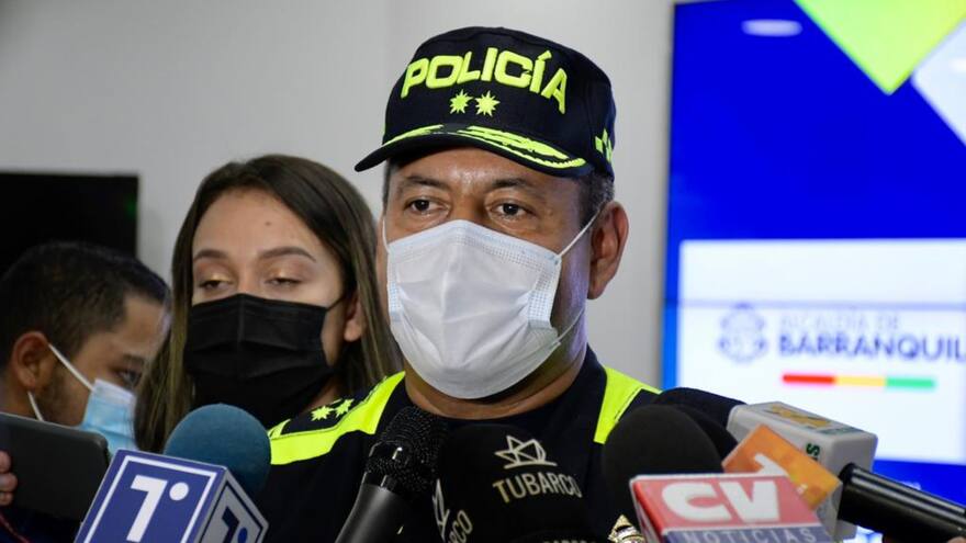 Más de 2.500 policías garantizarán seguridad en actividades de fin de año