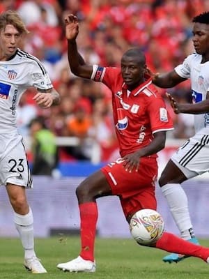 Junior y la escasa suma de puntos | Columna de Hugo Illera Jiménez