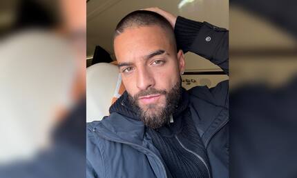 Maluma cambió su mansión por una casa en el campo: “Estoy feliz de abrir los ojos”