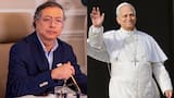 El presidente Petro se reunirá con el papa León XIV el 2 de julio en el Vaticano
