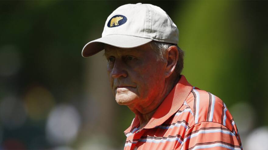 Los tres magníficos: leyendas vivientes