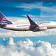 Conectar destinos y culturas en América y el Caribe, apuesta de Copa Airlines