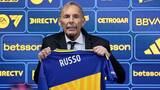 Miguel Ángel Russo, técnico de Boca Juniors, en grave estado de salud