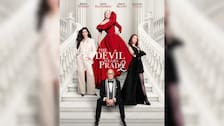 ‘El diablo viste a la moda 2′ ya tiene fecha de estreno: fans celebran el regreso de Miranda Priestly