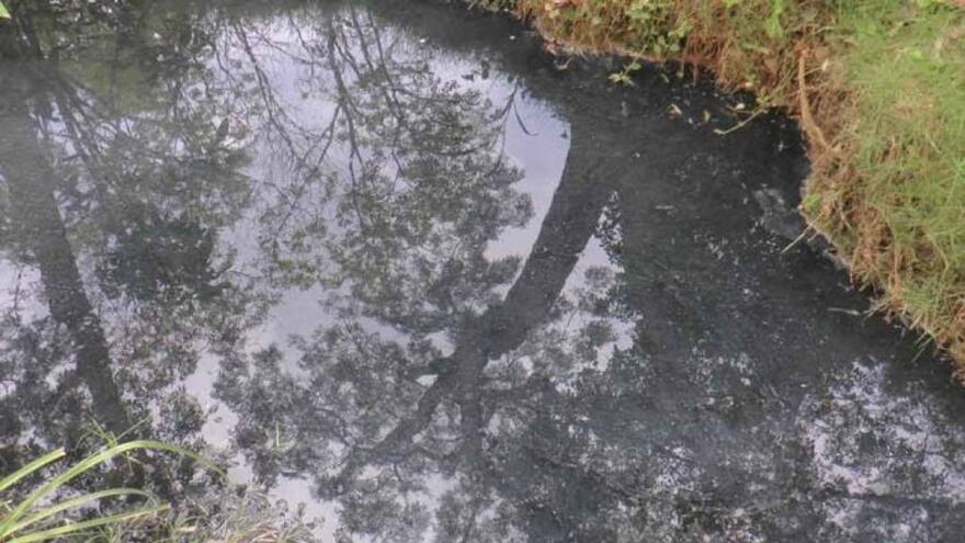 Alcalde de Montería reclama a empresa de aseo por filtración de lixiviados