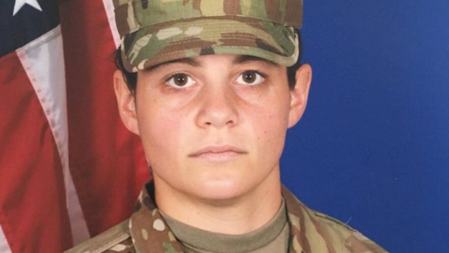 Mujer cuenta cómo sobrevivió al quedar enterrada viva durante accidente en Estados Unidos