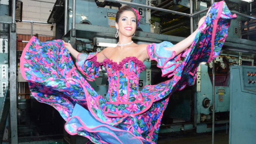 Llegaron los viernes de Maqui