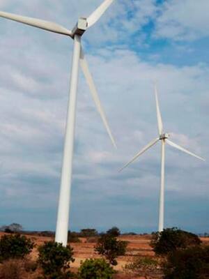 Energías renovables con valor compartido | Columna de Álvaro López Peralta