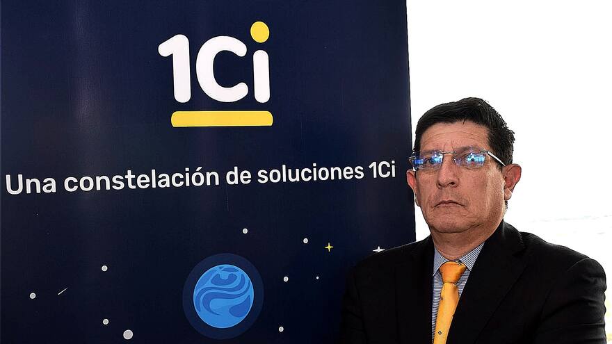 Compañía tecnológica rusa abre oficinas en Barranquilla