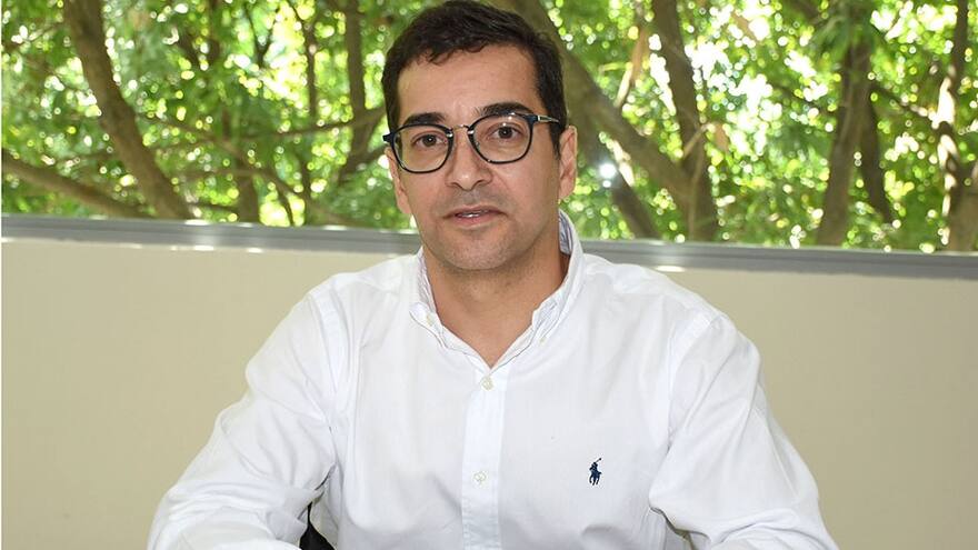 Mindeporte confirma cambio de director de Juegos Bolivarianos Valledupar 2022