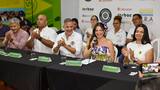 Carnaval de Barranquilla 2026 presenta su plan de descarbonización