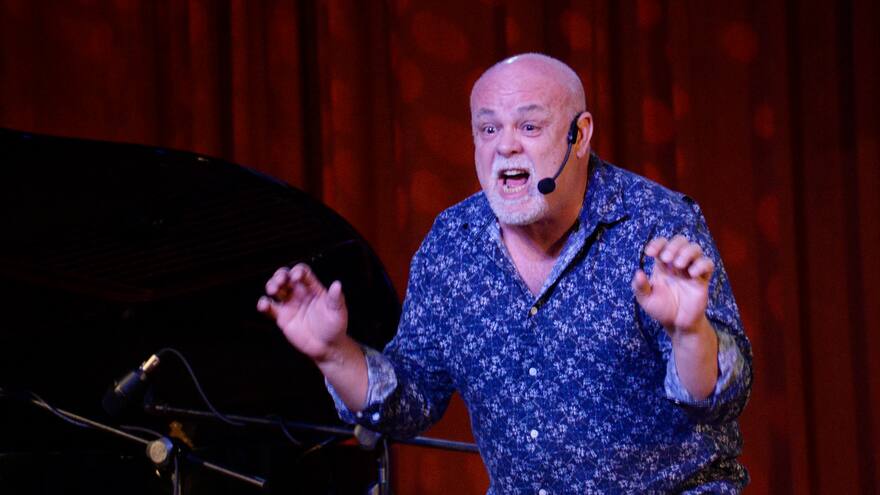 Desde el oído hasta el corazón, El Caribe Cuenta celebra sus 25 años