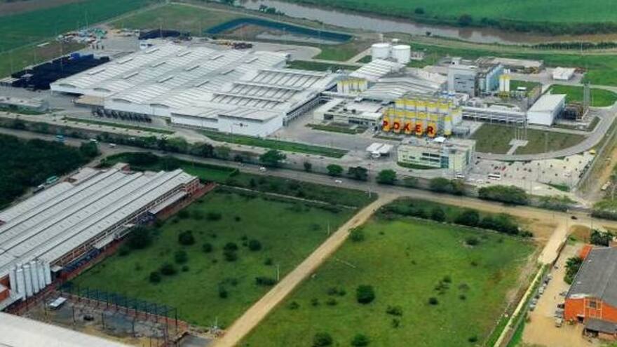 EH verifica: no caiga en ofertas de empleo falsas de Bavaria en Palmar