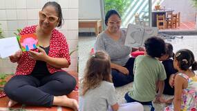 “La infancia necesita aprender sin prisa y con respeto”: Sixta Hernández