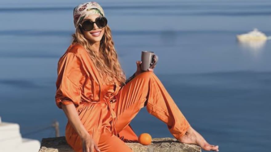 Influencer murió de un ataque cardíaco durante sus vacaciones en Malta