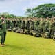 Más de 1.200 miembros de la Infantería de Marina blindarán las elecciones en Sucre, Córdoba y Bolívar