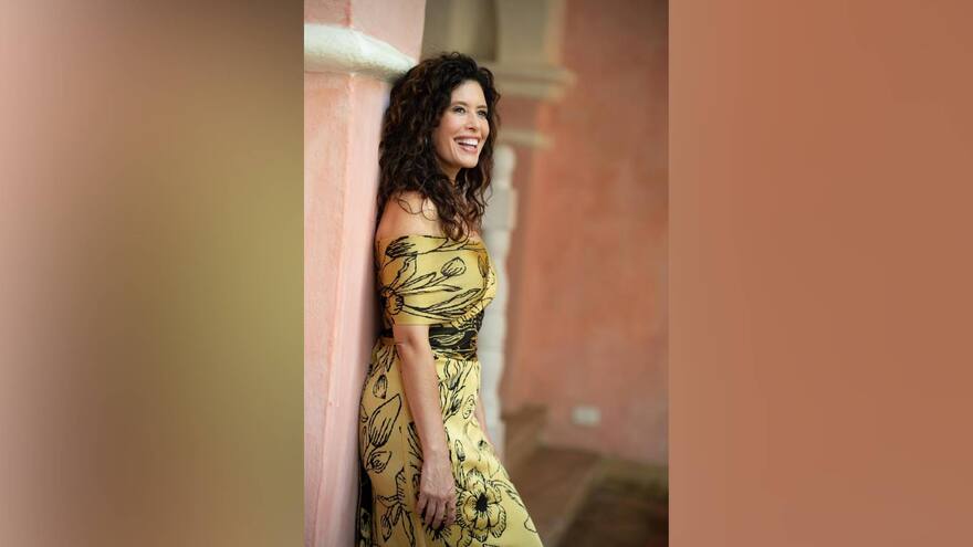 'Juana Valentina me abrió las puertas': Angie Cepeda