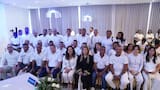 Comparecientes de la fuerza pública presentaron acciones de reparación simbólica en Santa Marta