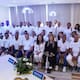 Comparecientes de la fuerza pública presentaron acciones de reparación simbólica en Santa Marta