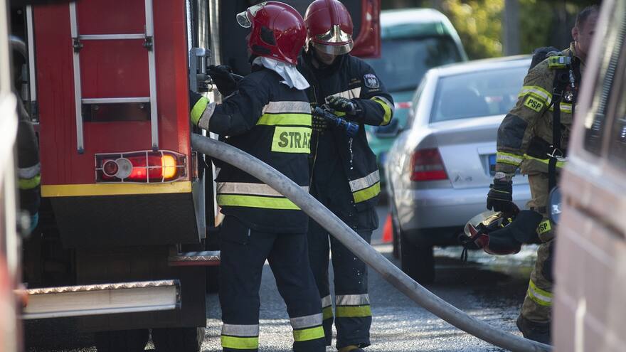 Bombero fingió tener covid-19 en su trabajo para irse de vacaciones