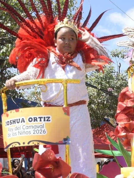 Con su ‘Legado de alegría’, los niños se apoderan de la carrera 53