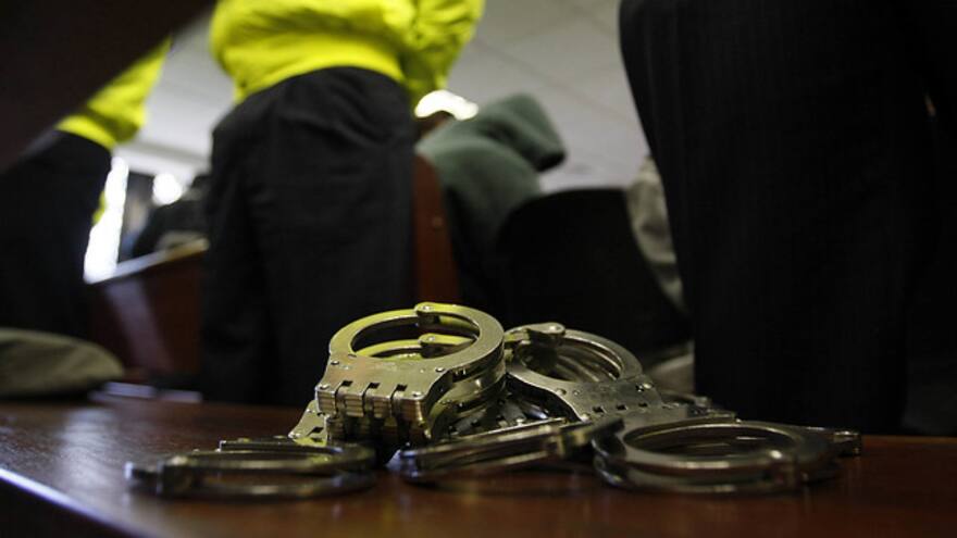 Avalan extradición a EE.UU de exjugador de fútbol por lavado de dinero