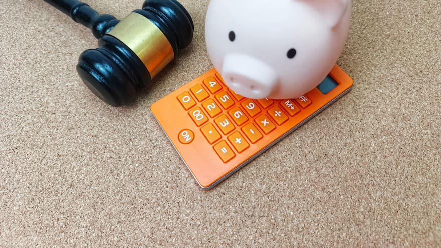 La deuda es con quienes sostienen la justicia