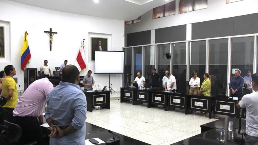 Asamblea del Atlántico aprueba proyectos de ordenanza en sesiones extras