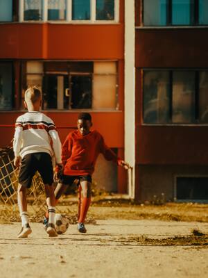 Aprendí en el barrio | Columna de Alberto Linero