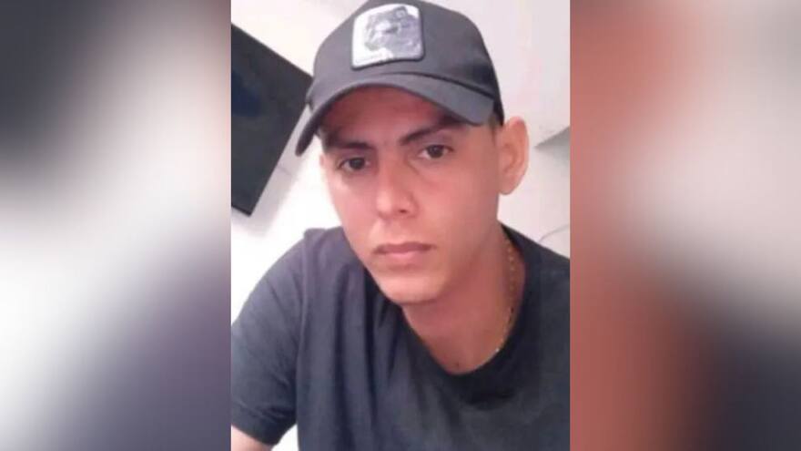 Doble homicidio en Santa Marta: este es el prontuario de una de las víctimas