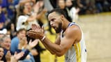 Steph Curry no para de hacer historia y empieza con todo la temporada