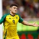 Jamaica 1, Nueva Caledonia 0: los jamaiquinos se verán las caras ante la República del Congo