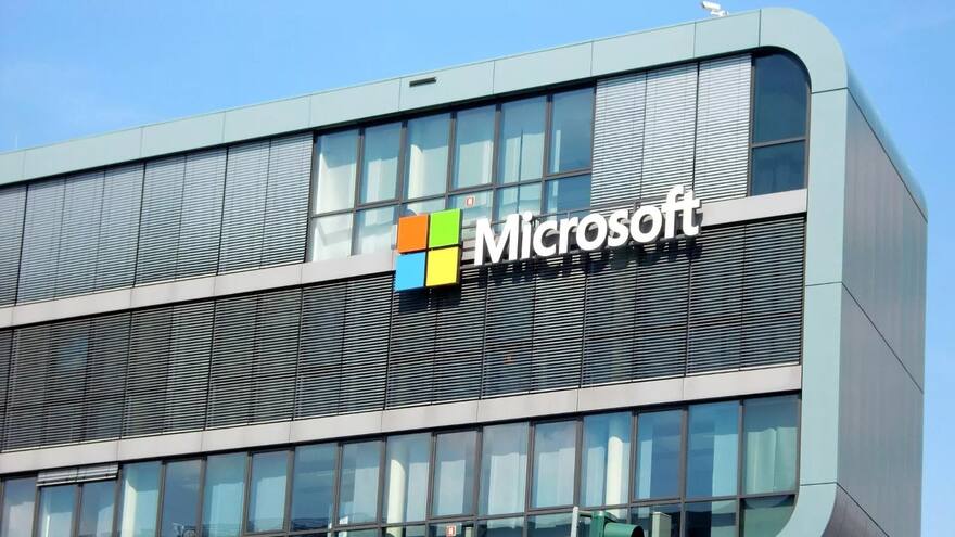 Microsoft e IBM toman acciones en Rusia a raíz del conflicto