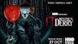 La nueva serie ‘IT: Bienvenidos a Derry’ ya está disponible en HBO Max para disfrutar en Halloween