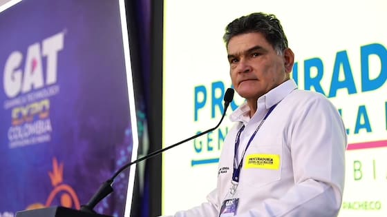 “No es momento de buscar culpables en redes sociales”: procurador sobre accidente aéreo en Putumayo